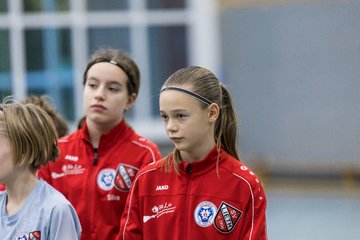 Bild 30 - wDJ Loewinnen Cup D2